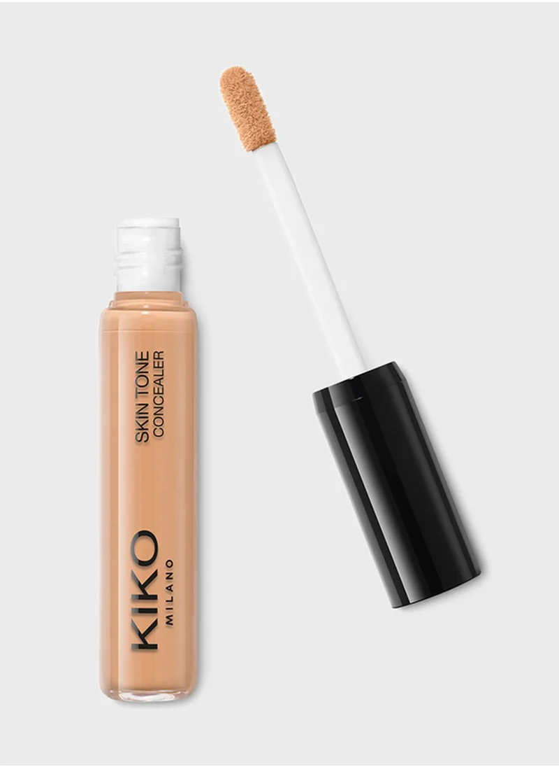 KIKO MILANO Skin Tone Concealer 10 Almond