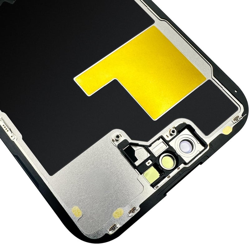 Ace Tech Cellular LCD Screen Replacement for iPhone 14 Pro 6.1 inch (Model A2650, A2889, A2892, A2891, A2890) 3D Touch Screen Display digitizer Repair kit Assembly - Image 4