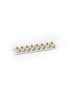 BRIKSMAX BRIKSMAX 8-Port Expansion Boards for DIY Lego/Moc Lighting(3 Pack)  - Image 2