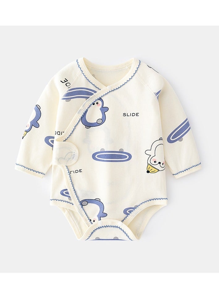 Soft and Comfortable Baby Jumpsuit