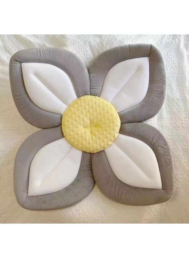 حصيرة استحمام للأطفال بتصميم جديد ومبتكر وجذاب