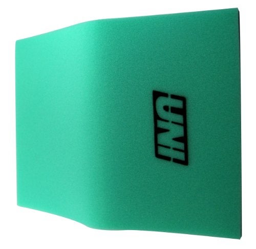 4into1 Uni Filter - BF-1 BF1 12" X 16" X 5/8" 65-PPI Green Fine Foam - Image 2