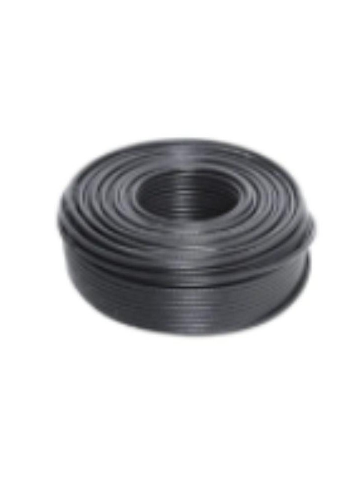 LOULUEN RG-6U Coaxial Cable For Satellite Receiver