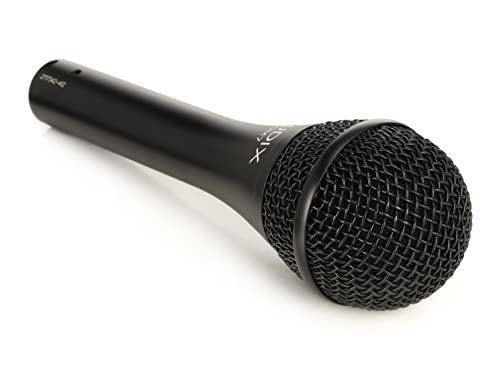 Audix OM7 Hypercardioid Dynamic Vocal Microphone - Image 5