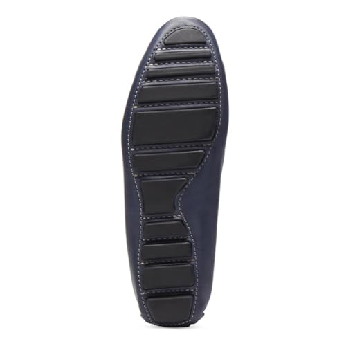 EASTLAND أحذية إيست لاند النسائية باتريشيا Navy، 6.5 - Image 4