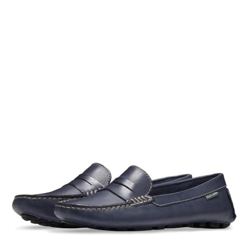 EASTLAND أحذية إيست لاند النسائية باتريشيا Navy، 6.5 - Image 3