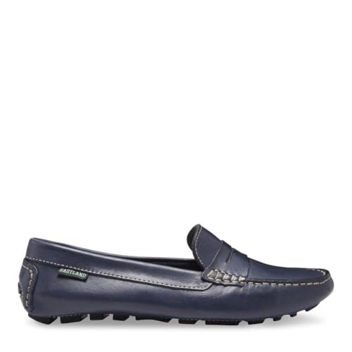 EASTLAND أحذية إيست لاند النسائية باتريشيا Navy، 6.5 - Image 2