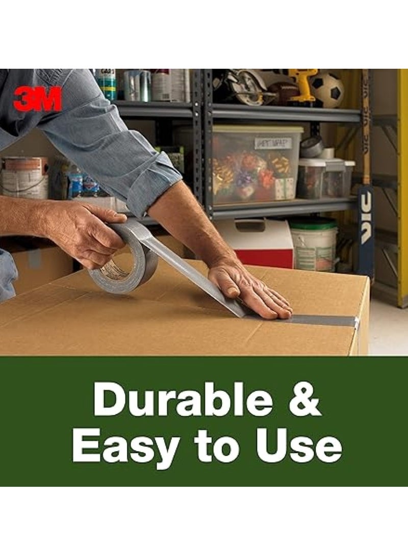 Scotch(R) Basic Duct Tape 48Mm X 50.2 M - Image 3