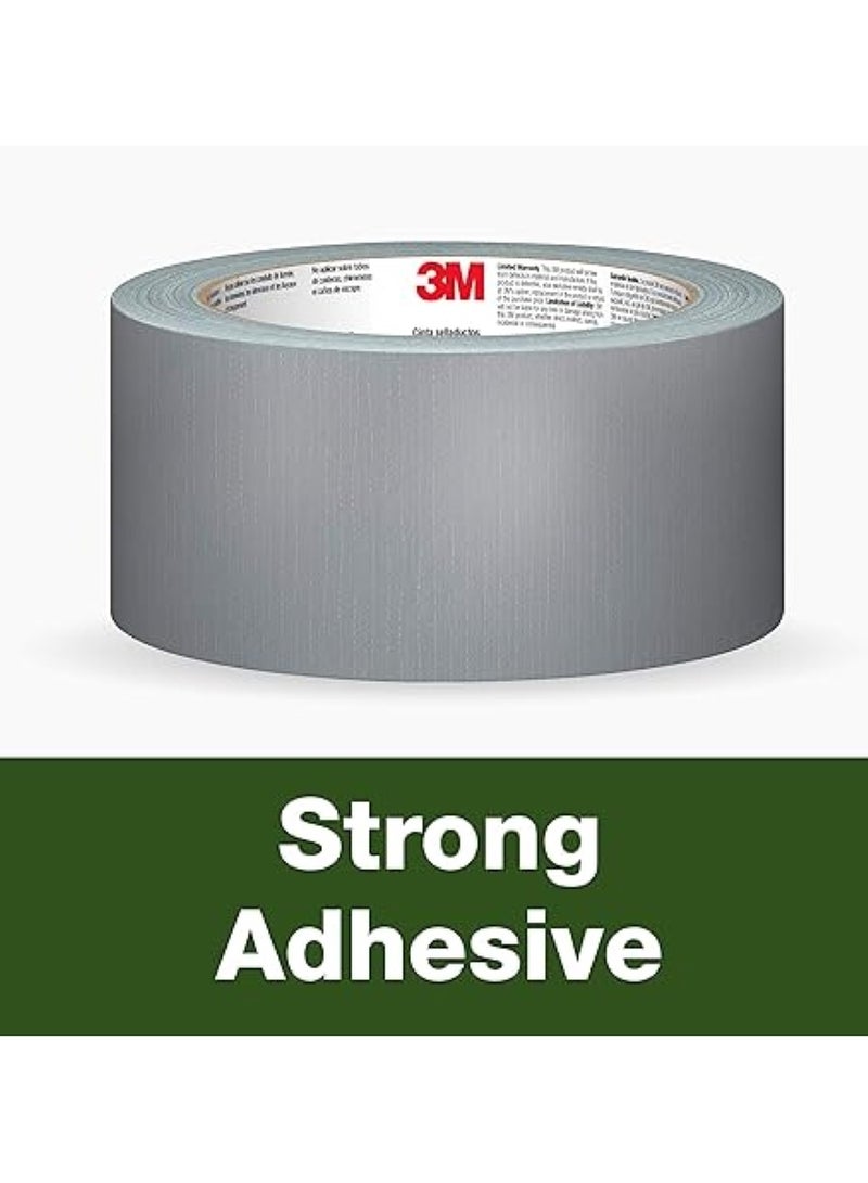 Scotch(R) Basic Duct Tape 48Mm X 50.2 M - Image 2