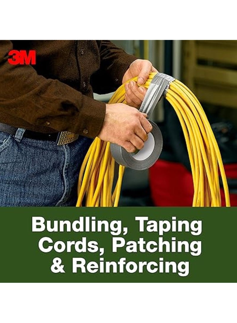 Scotch(R) Basic Duct Tape 48Mm X 50.2 M - Image 4