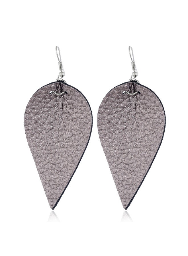 KUYING New Fashion Design Earrings