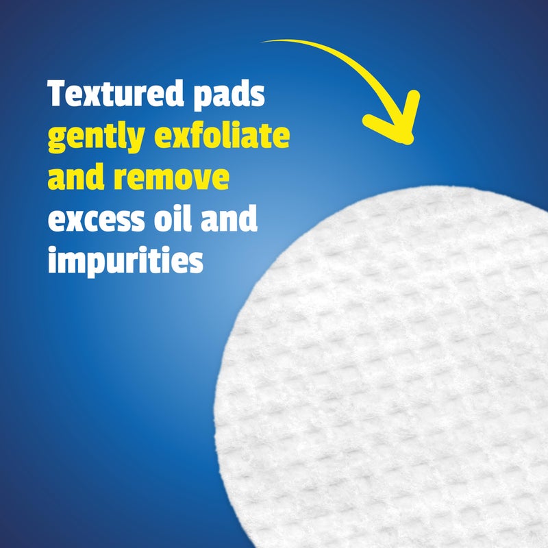 T.N. Dickinson's وسادات تنظيف ويش هازل من تي. إن. ديكنسون، 60 قطعة - Image 4