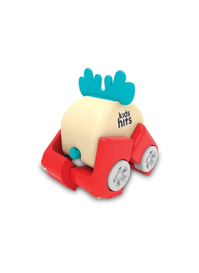 Kids hits Kids Hits - TransformMates Bravy Fawn - KH39/003  - Image 4