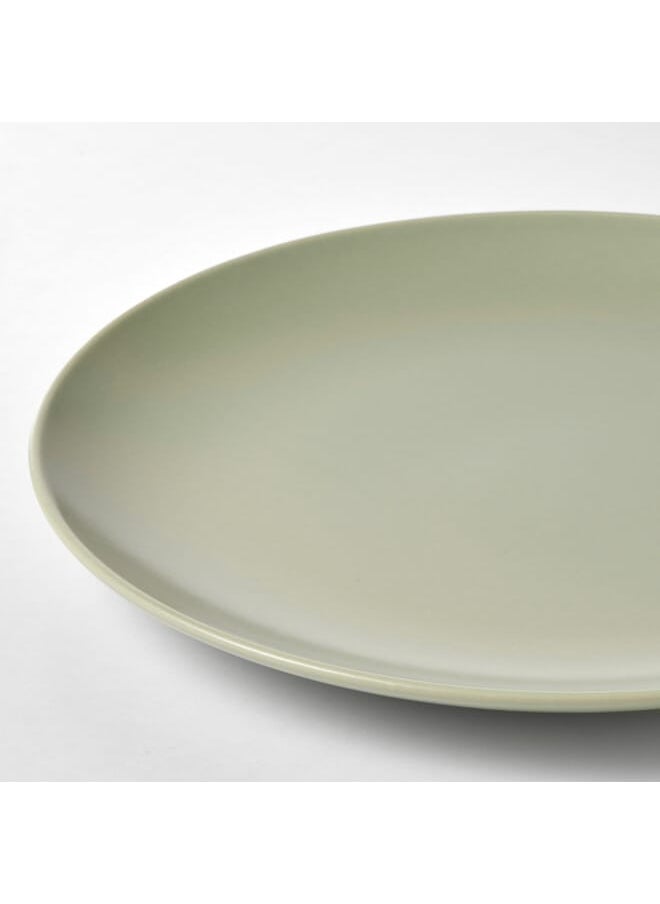 Generic - Plate Matt Green - Image 1