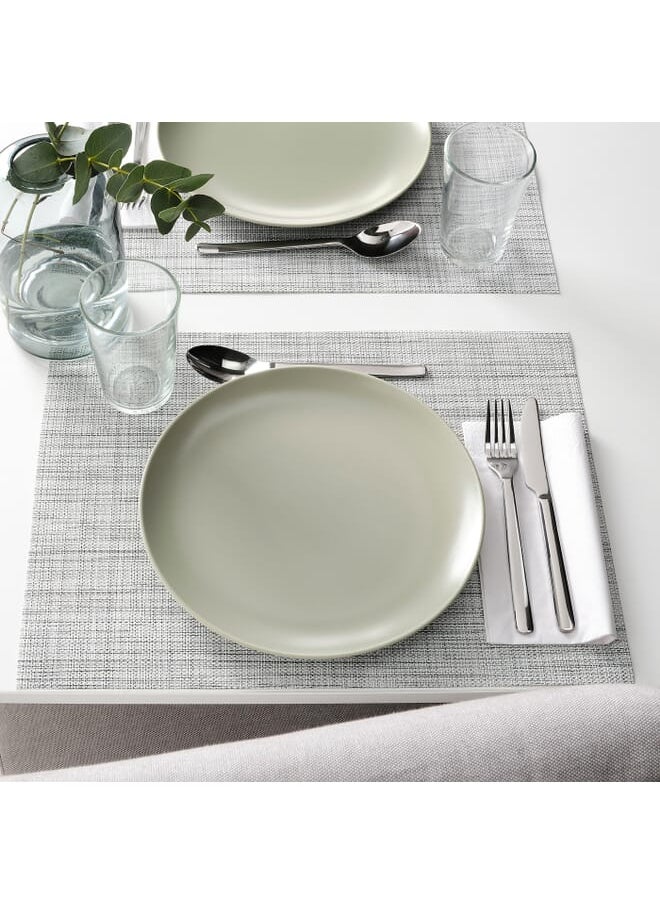 Generic - Plate Matt Green - Image 1