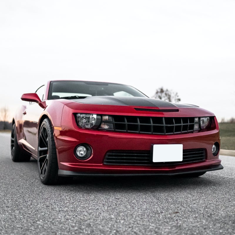 1 Roll Front Bumper Grille Car Bumper Grille Car Front Grille with Paper Box - Image 5