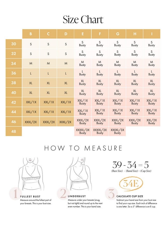 Kindred Bravely Sublime Hands Free Busty Sports Pumping & Nursing Bra ; Patented Allinone Pumping Bra For Fghi Cups (Black 2Xbusty) - Image 5