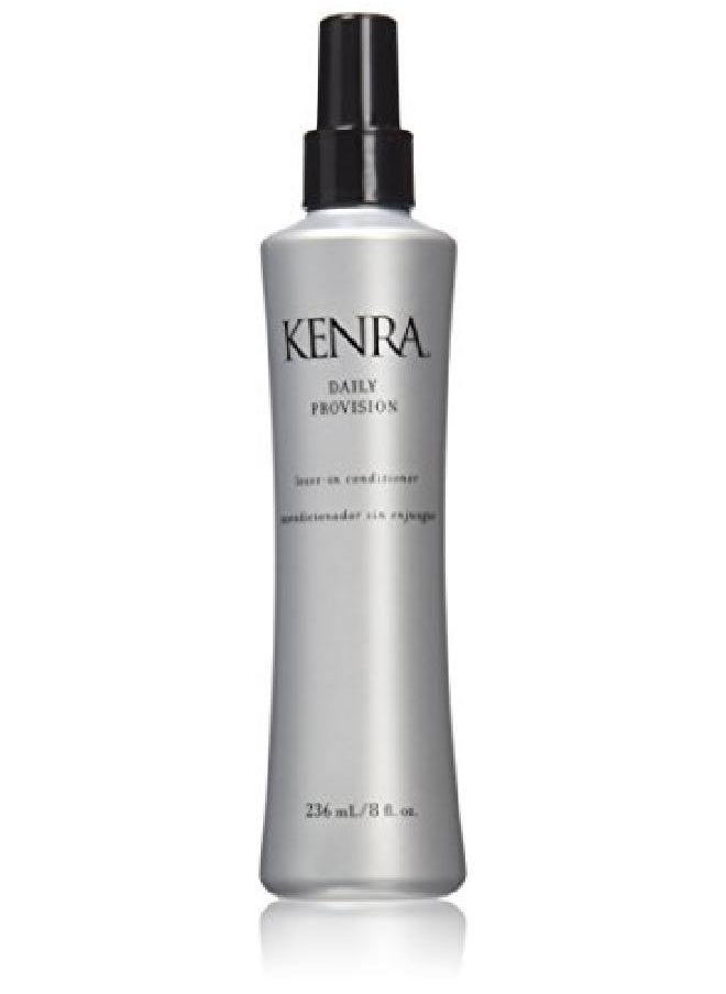 Kenra Daily Provision Leavein Conditioner ; Leavein Conditioner ; All Hair Types ; 8 Fl. Oz (2Pack) - pzsku/ZAA4A4822B4E90087DE93Z/45/_/1659522063/f56105e0-0ba6-4b0e-b03f-76f165fdee66