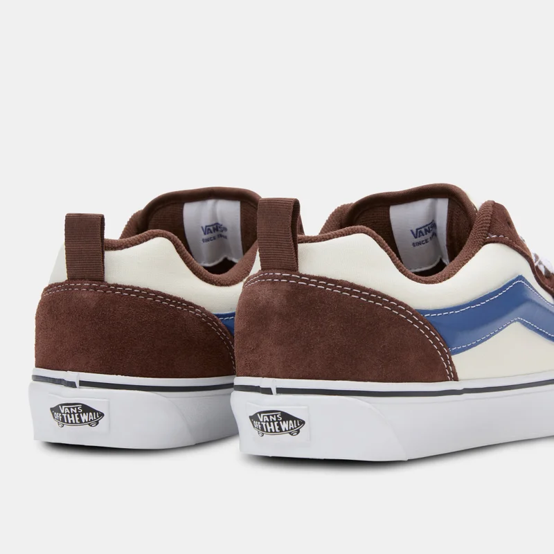 VANS Knu Skool Unisex Shoes