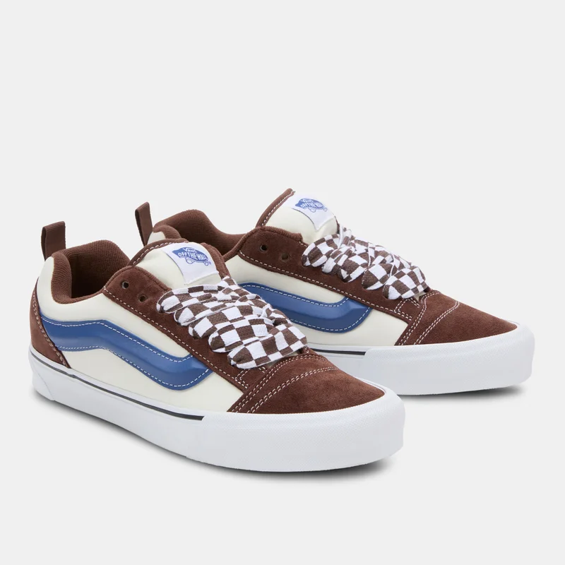 VANS Knu Skool Unisex Shoes