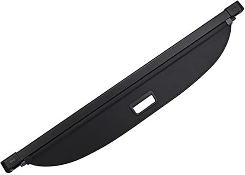 QASULER Retractable Cargo Cover for Toyota Highlander 2015-2020 - Image 1