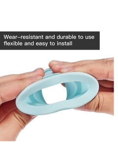 Y&D Drain Pipe Hose Seal Deodorant Silicone Plug Sealing Sewer Ring Washing Machine for Bathroom Kitchen Cleaning Tools,  - Image 2