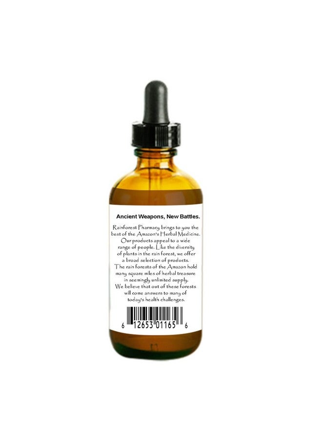 Rainforest Pharmacy Graviola Liquid Extract 4 fl oz Immune System - Image 3