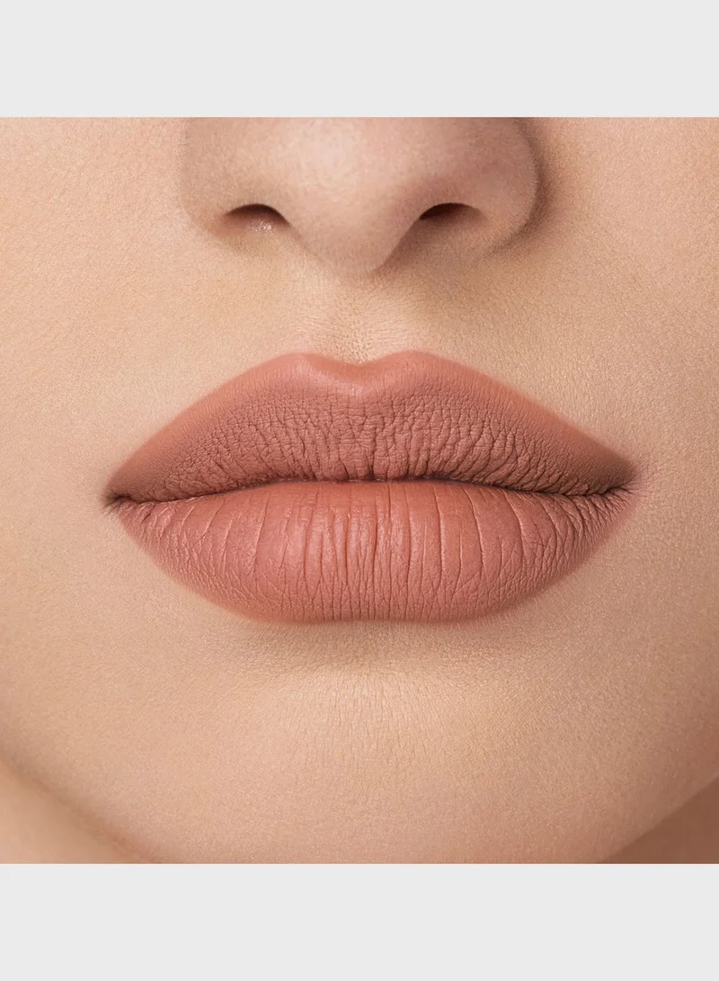 ANASTASIA BEVERLY HILLS Fuller Looking & Sculpted Lip Duo Kit - Tease Satin Lipstick + Baby Roses Lip Liner
