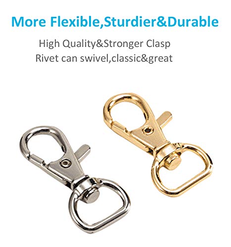 UTreers Wristlet KeyChain Strap for Wallets Bag Keys Phone Case Wristlet Strap Genuine Leather Strong&Sturdy - Image 4