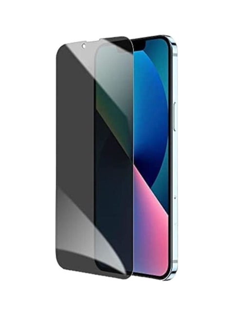 IPhone13 Pro Max 6.7 Inch Privacy Tempered Glass Screen Protector