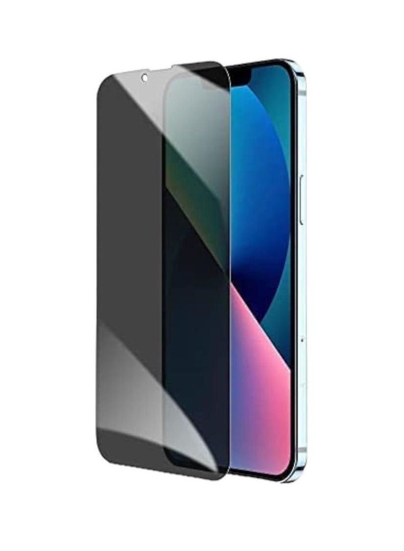 IPhone13 Pro Max 6.7 Inch Privacy Tempered Glass Screen Protector  - Image 1
