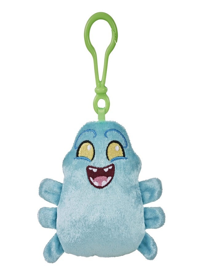 Ghostbusters Paranormal Plushies Muncher Stuffed Ghost Cuddly Soft Toy for Kids Ages 4 and Up Huggable Naptime Snuggle Time Plush,E97905L2 - Image 2