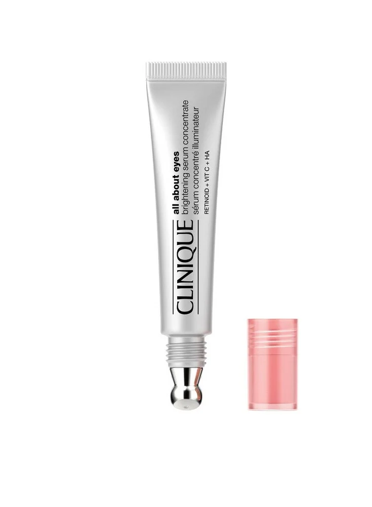 CLINIQUE All About Eyes Brightening Serum Concentrate 10Ml