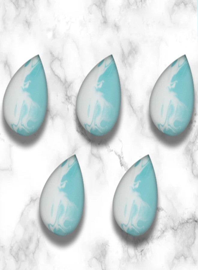 سينما سيكرتس مجموعة خلاط احترافية (5 قطع) - Image 1