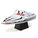 Pro Boat Sprintjet 9 SelfRighting DeepV Jet Boat Brushed RTR Ready to Run Silver PRB08045T1 - Image 4