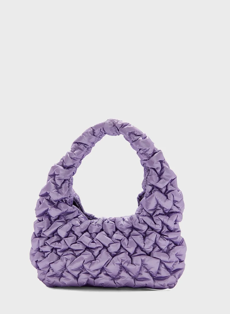 ALDO Zip Over Crossbody Bag