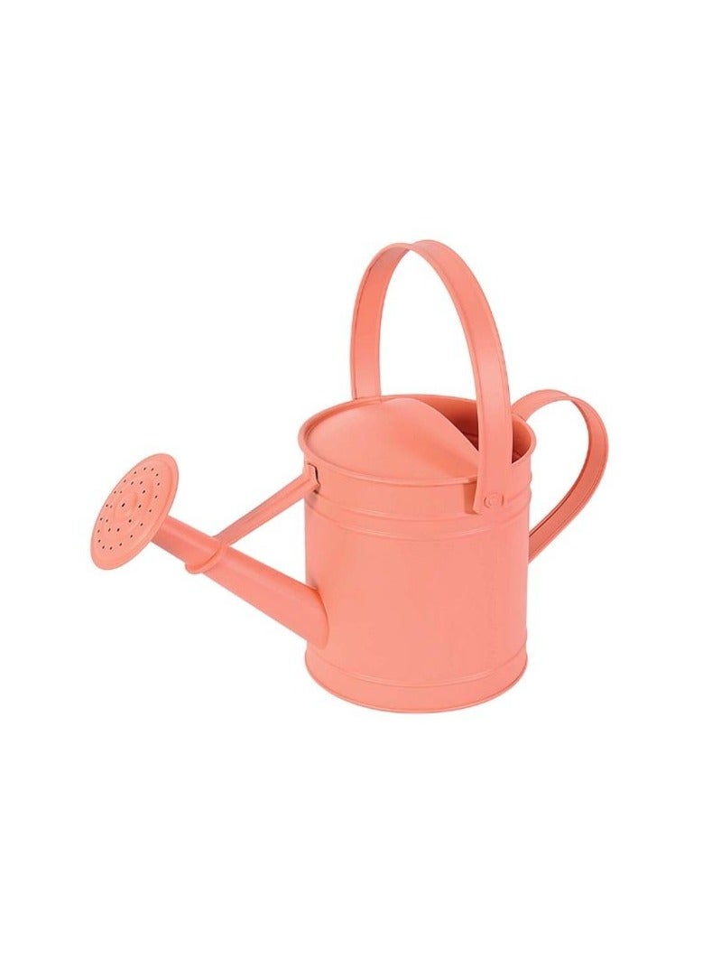 KNP Watering Can 3L-Orange VX5903