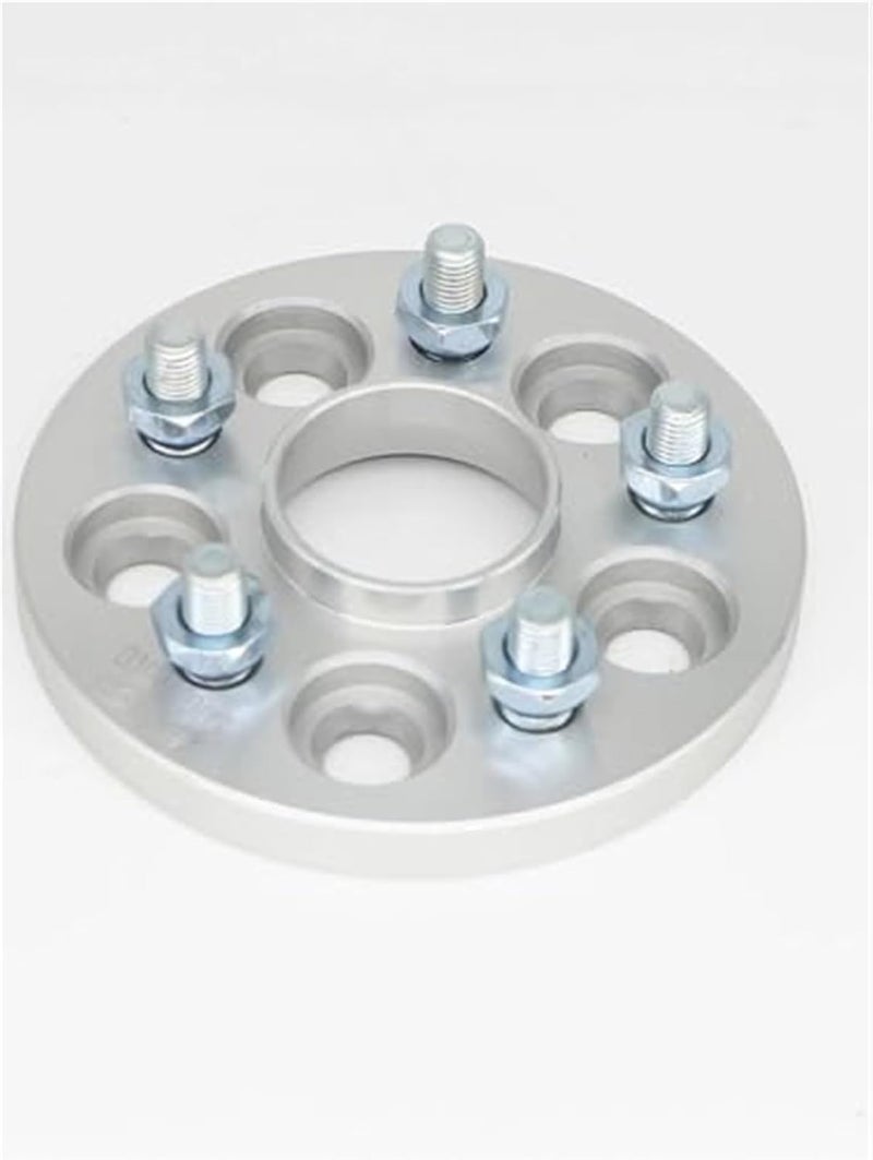 Wivplex 2pcs 32mm Wheel Spacer Adapter - Image 2