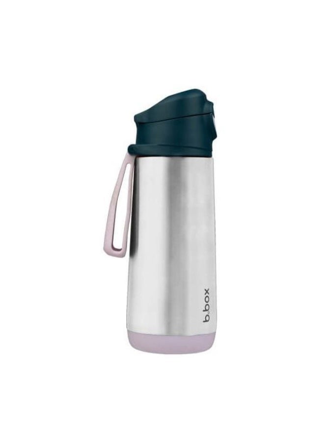 b.box B Box Thermos for drinking with a straw 500 ml For Hot and Cold Drinkies - Image 3