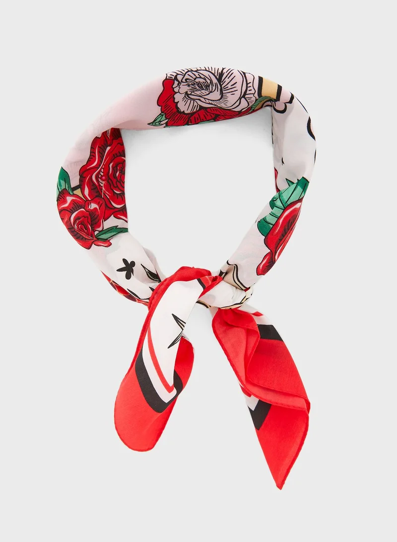 ALDO Czarina Scarve