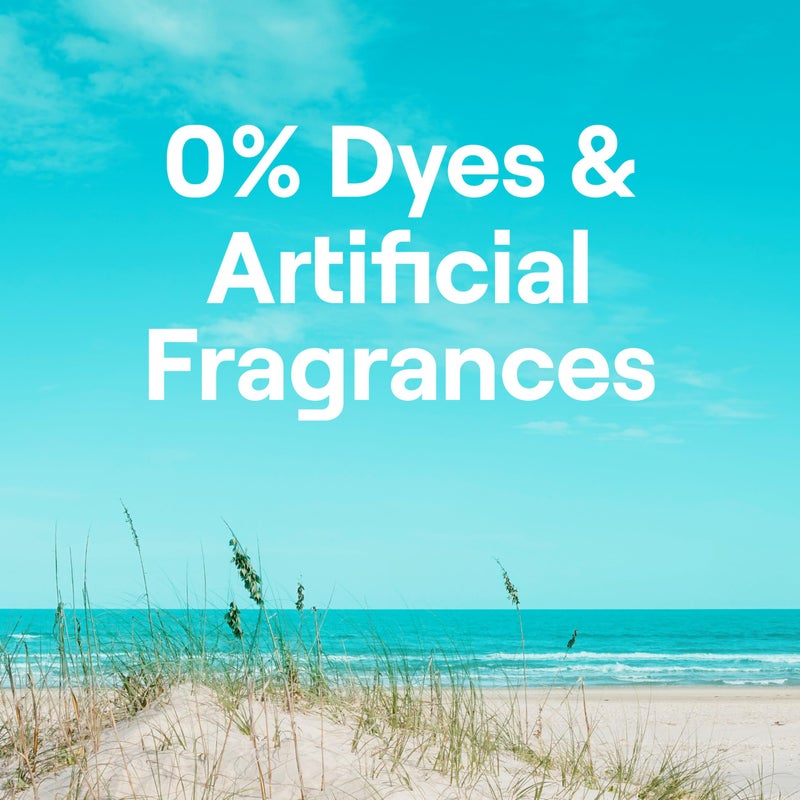 Seventh Generation Glass Cleaner, Sparkling Sea Scent, Streak-Free Shine, 23 Fl Oz - Image 5