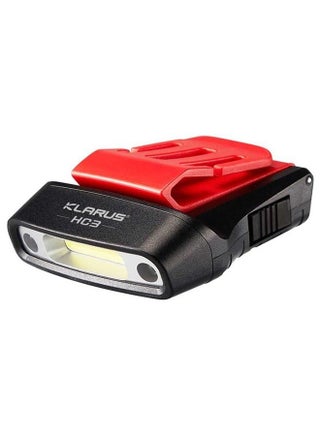 Klarus HC3 motion sense headlamp 100lm - pzsku/ZAA4C986952D1754AEF99Z/45/_/1649330923/0768ba53-5f87-4c1c-91d5-193e25cd2a66
