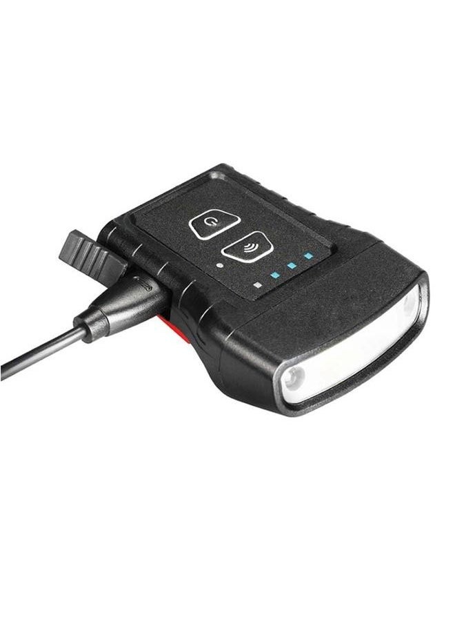 Klarus HC3 motion sense headlamp 100lm