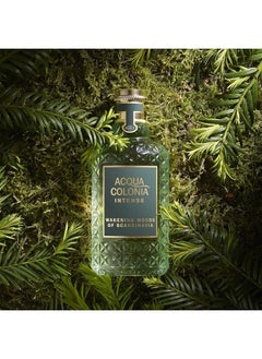 4711 Acqua Colonia Wakening Woods by Maurer & Wirtz Eau De Cologne Intense Spray (Unisex) 5.7 oz Women  - Image 2