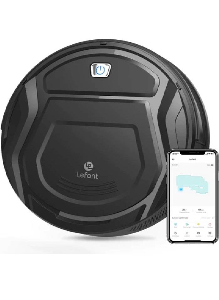 Lefant - LEFANT ROBOT VACUUM CLEANER - Image 1