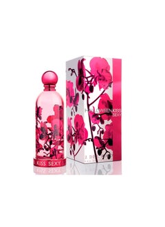 Halloween Kiss Sexy By Jesus Del Pozo Eaudetoilette Spray 34Ounce