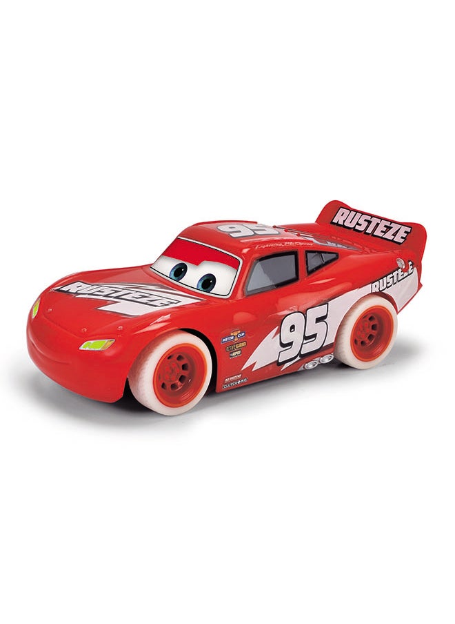 JADA Rc Cars Glow Racers Lmq 1:32  - Image 3