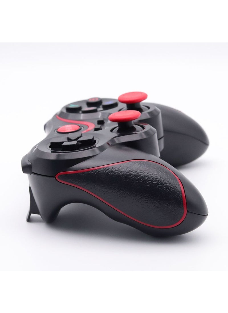 Bluetooth Wireless Game Controller Mobile Phone Tablet Directly Connected to Android