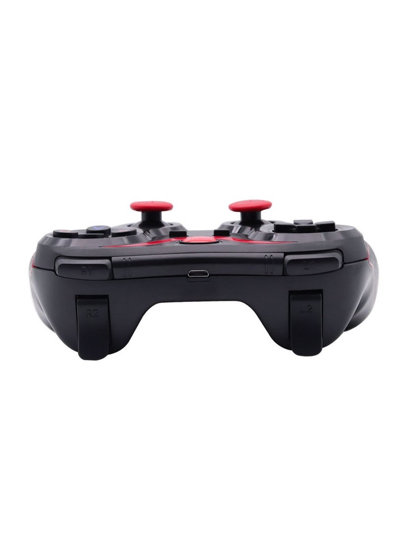 Bluetooth Wireless Game Controller Mobile Phone Tablet Directly Connected to Android