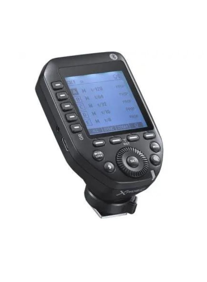 Godox XPRO II N ttl Pro Trigger for Nikon Camera - Image 2